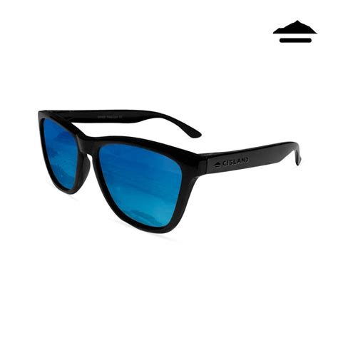 CISLAND Canary Islands unisex polarized sunglasses.